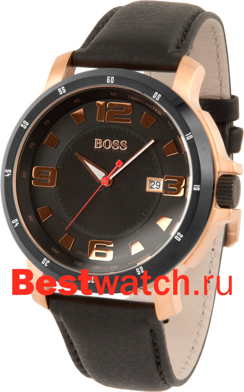 Часы Hugo Boss Gents HB-1512507